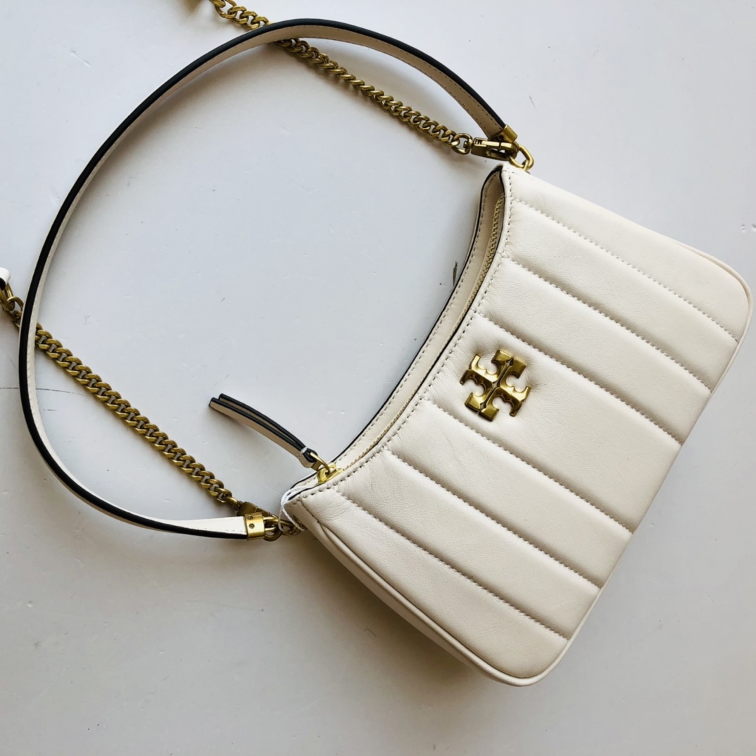 Tory Burch 新款 白色#TORYBURCH#