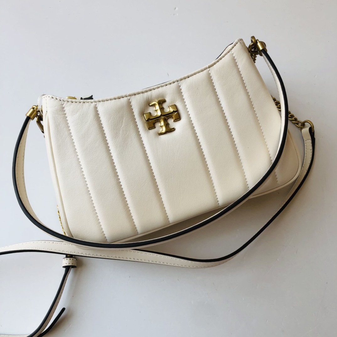 Tory Burch 新款 白色#TORYBURCH#