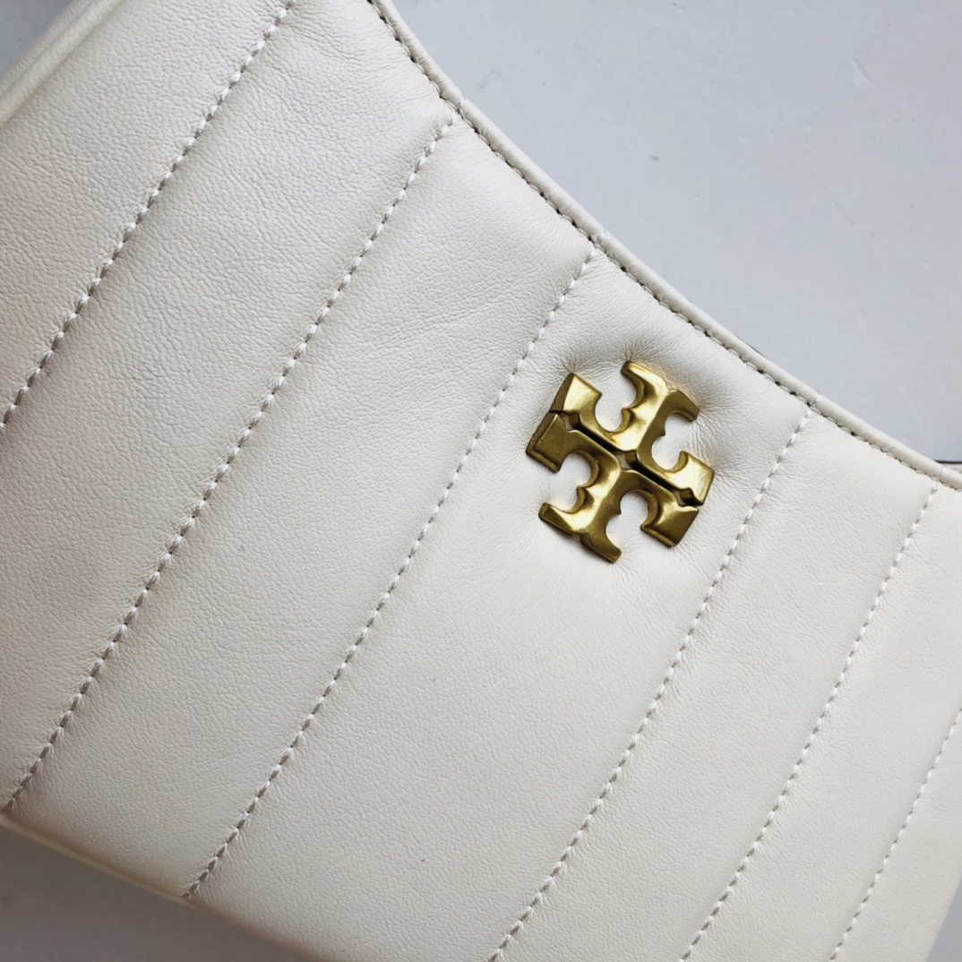 Tory Burch 新款 白色#TORYBURCH#
