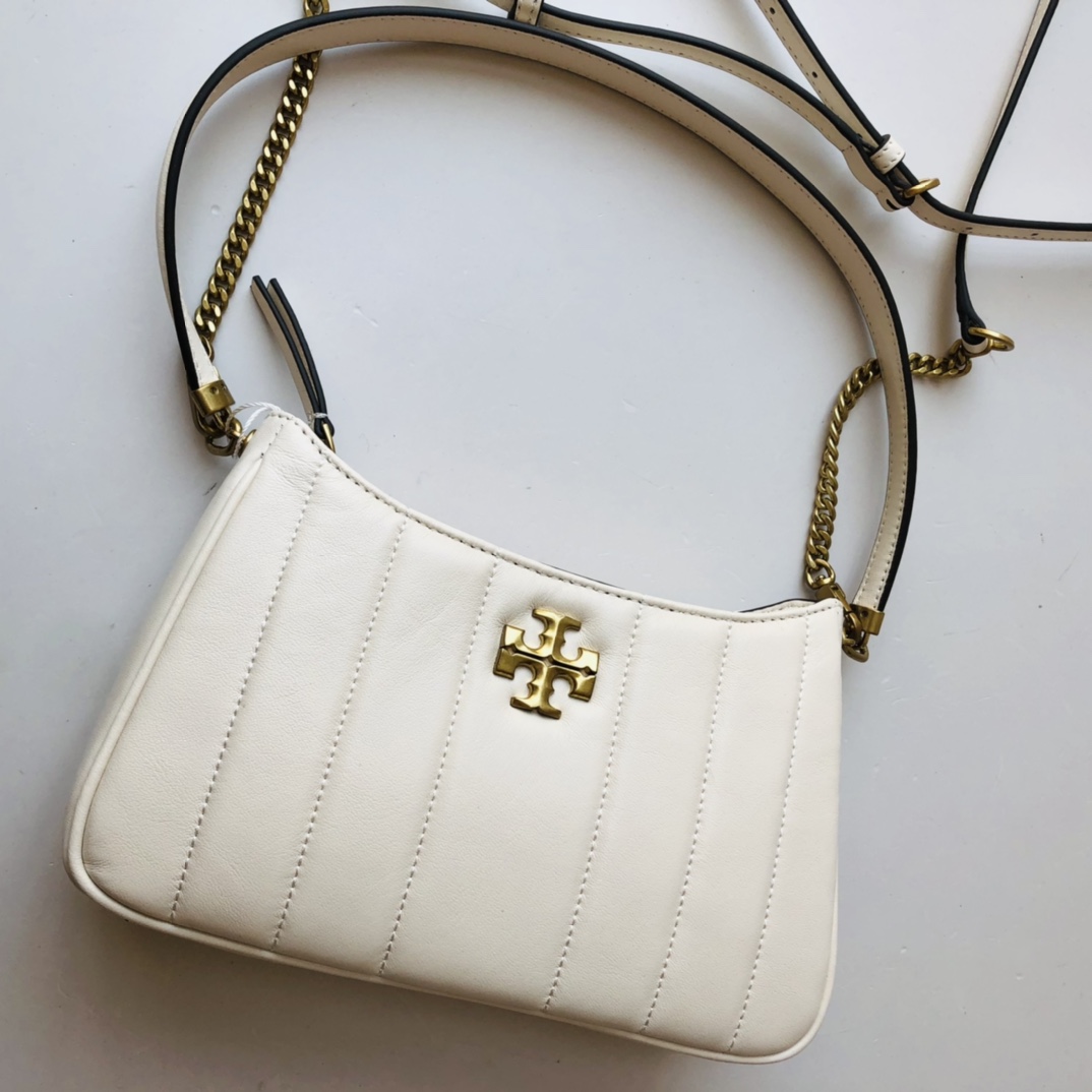 Tory Burch 新款 白色#TORYBURCH#