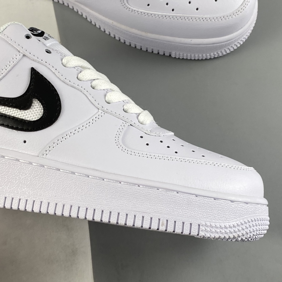 P180 NIKE Air Force 1’07 Low ”Game Royal” 休闲板鞋 DR0143-101