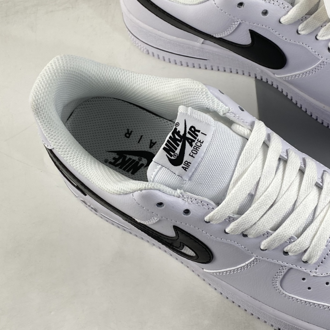 P180 NIKE Air Force 1’07 Low ”Game Royal” 休闲板鞋 DR0143-101