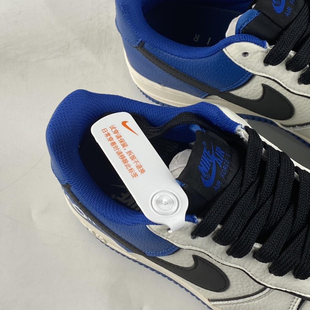 P240 NIKE Air Force 1’07 Low 情人节爱心休闲板鞋 AL2236-300