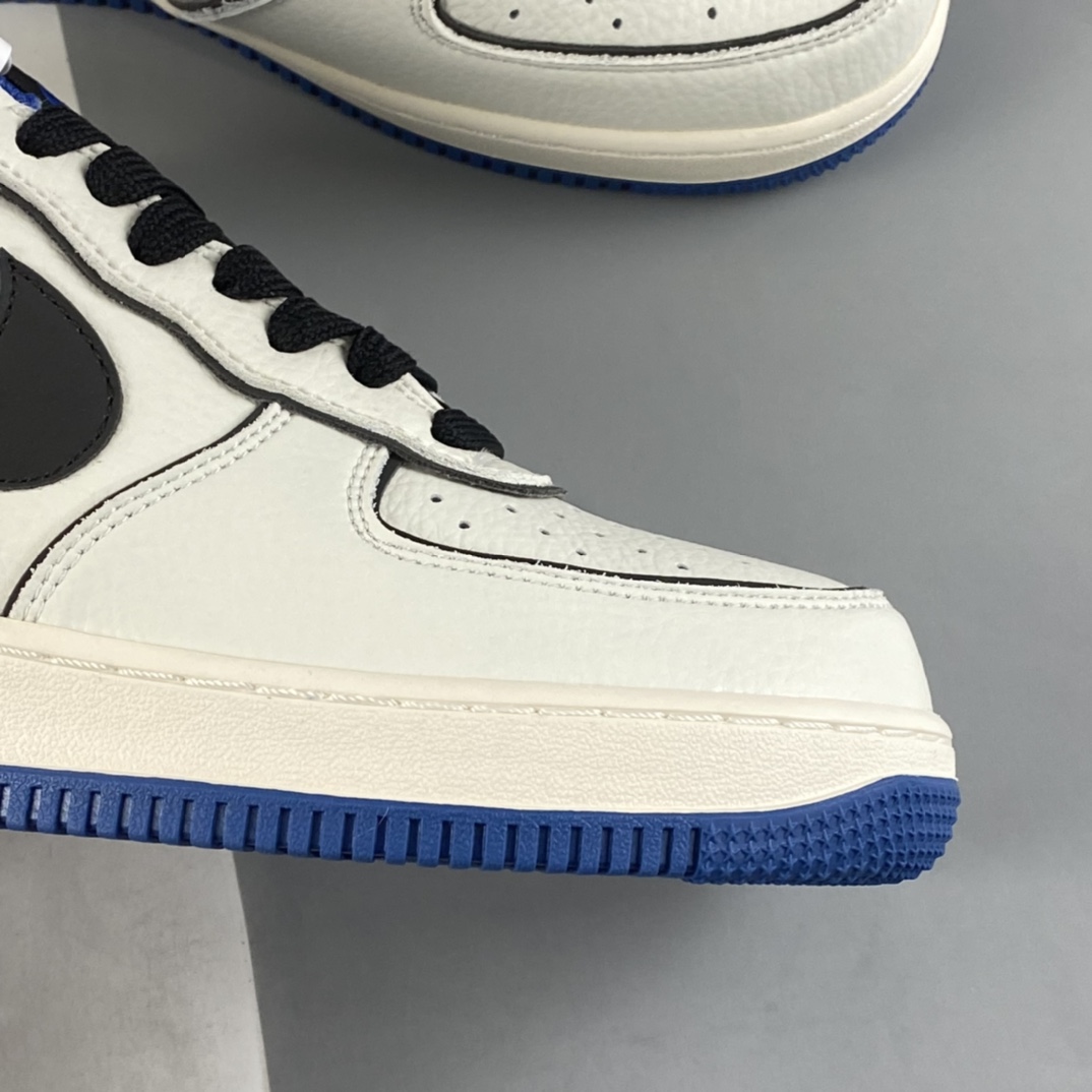 P240 NIKE Air Force 1’07 Low 情人节爱心休闲板鞋 AL2236-300