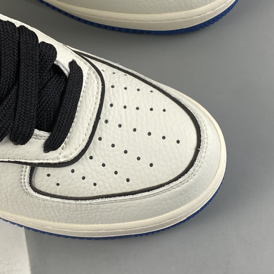 P240 NIKE Air Force 1’07 Low 情人节爱心休闲板鞋 AL2236-300