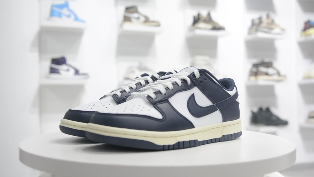 福利冲量全码补货G版NikeDunk