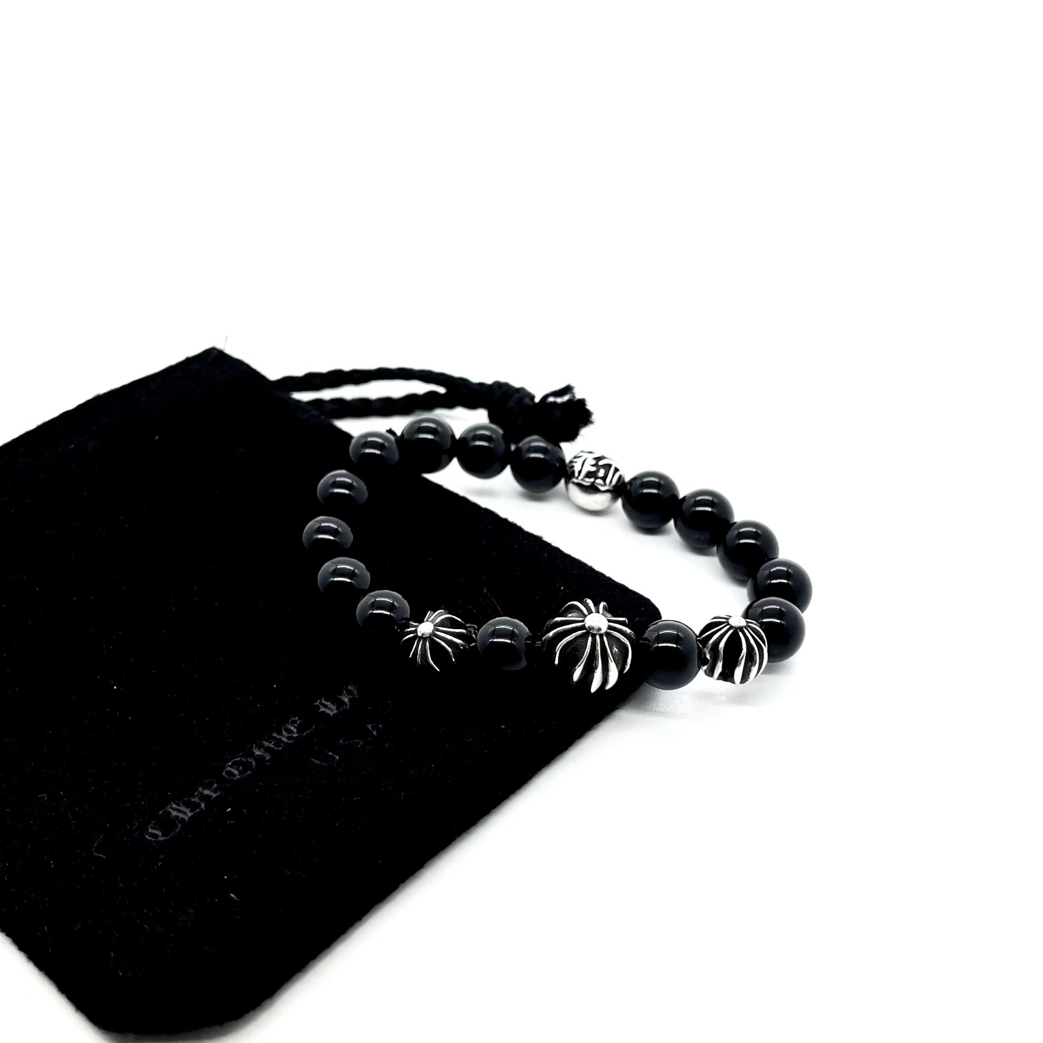 Chrome Hearts 𝐂𝐡𝐫𝐨𝐦𝐞 𝐡𝐞𝐚𝐫𝐭𝐬