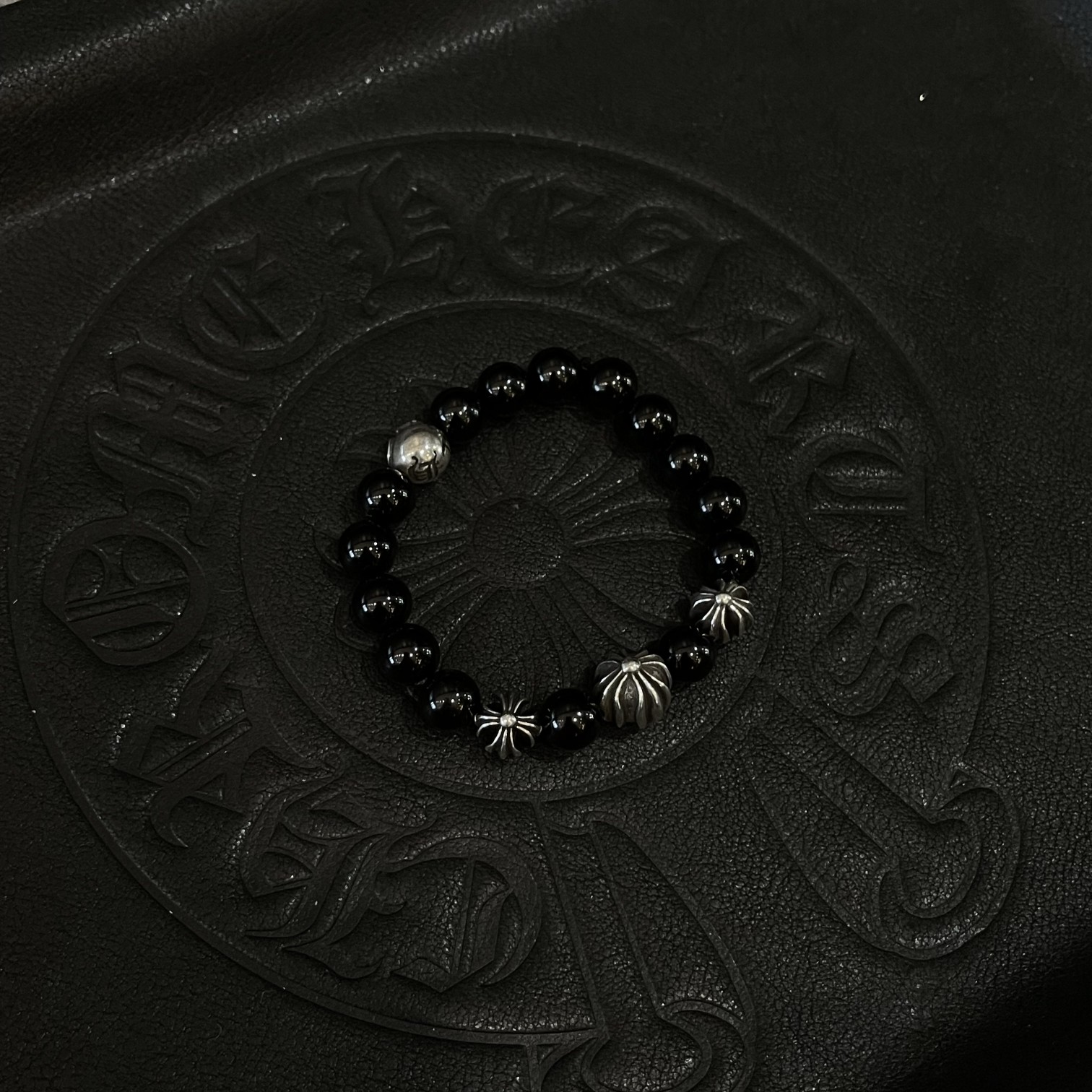 Chrome Hearts 𝐂𝐡𝐫𝐨𝐦𝐞 𝐡𝐞𝐚𝐫𝐭𝐬