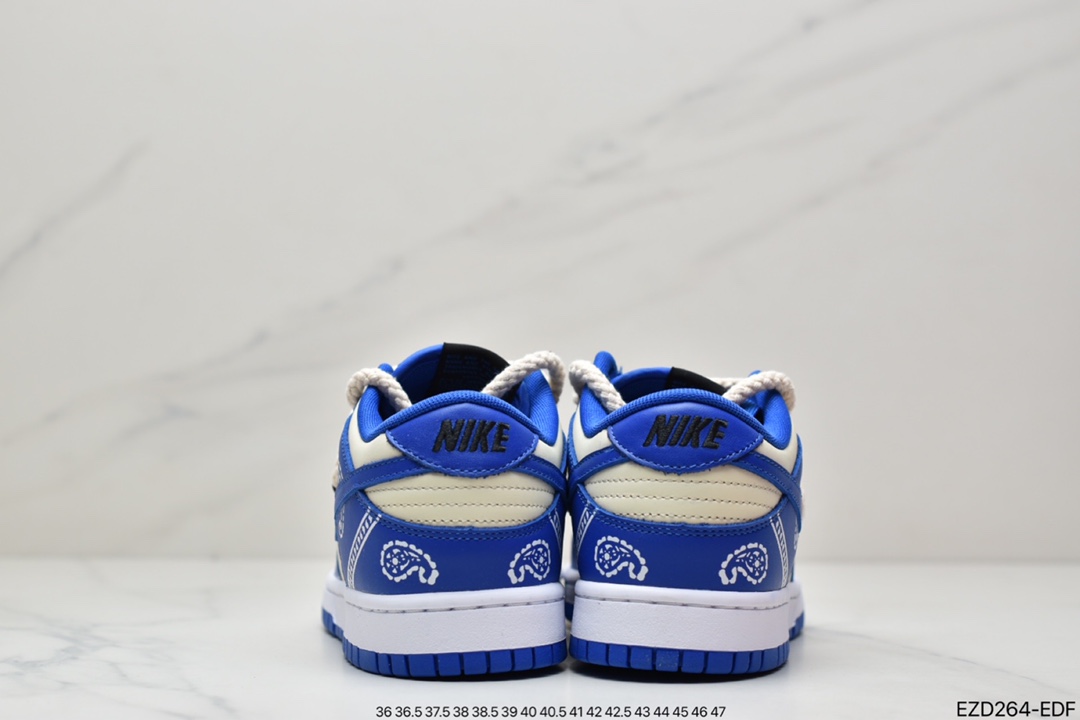 360 耐克Nike SB Dunk Low Pro 复古低帮休闲运动滑板板鞋DD1391