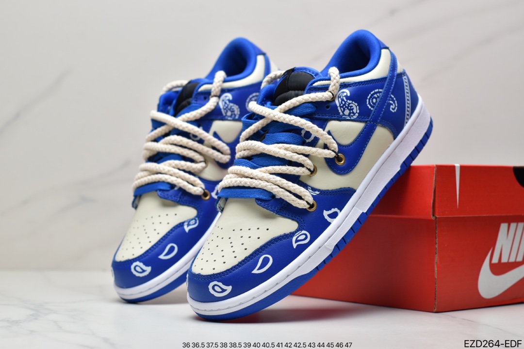 360 耐克Nike SB Dunk Low Pro 复古低帮休闲运动滑板板鞋DD1391