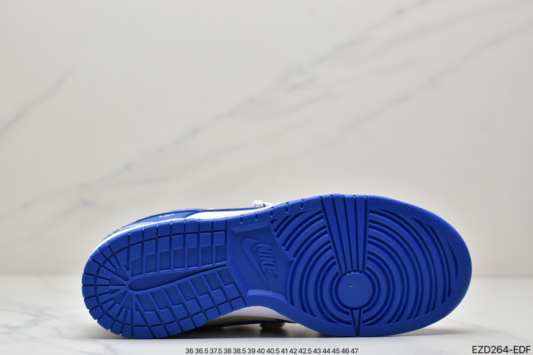 360 耐克Nike SB Dunk Low Pro 复古低帮休闲运动滑板板鞋DD1391