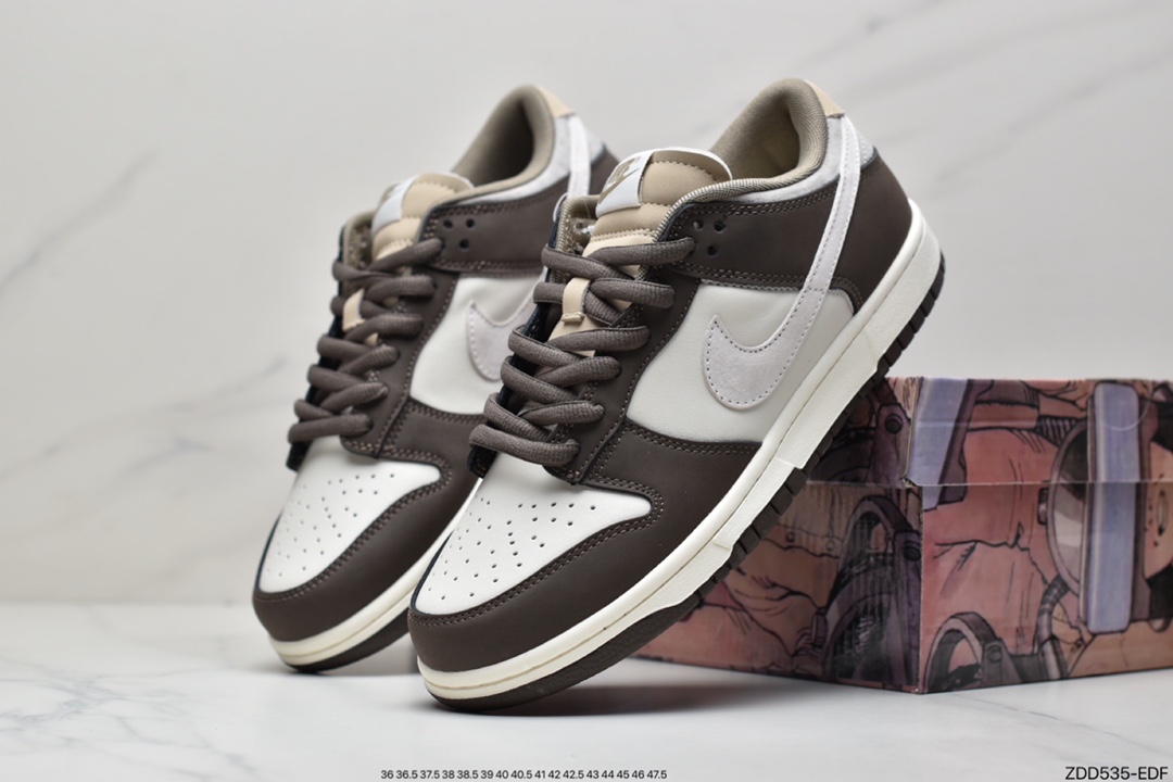 230 Otomo Katsuhiro x Nike SB Dunk Low”Steamboy OST”扣篮系列低帮休闲运动滑板板鞋LF0039-003