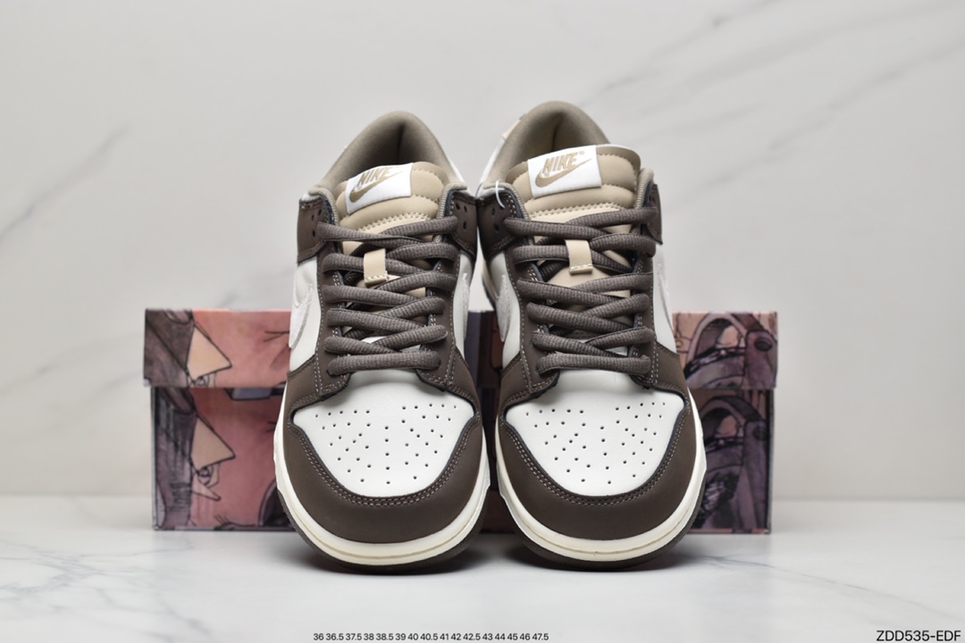 230 Otomo Katsuhiro x Nike SB Dunk Low”Steamboy OST”扣篮系列低帮休闲运动滑板板鞋LF0039-003