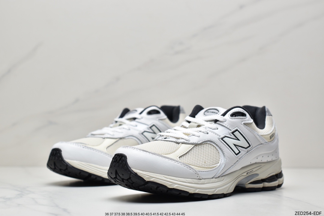 NewBalance2002R classic color matching ML2002RZ