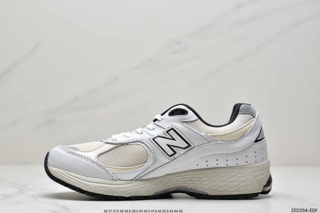 NewBalance2002R classic color matching ML2002RZ