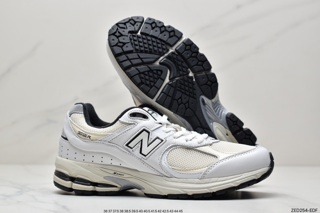 NewBalance2002R classic color matching ML2002RZ