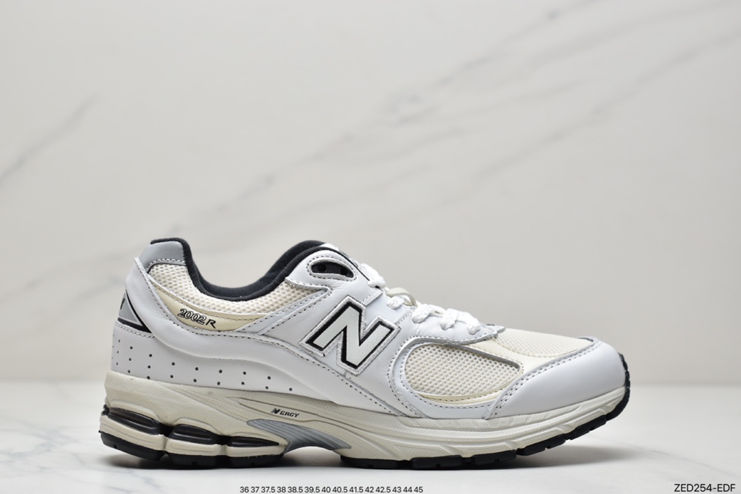 NewBalance2002R classic color matching ML2002RZ