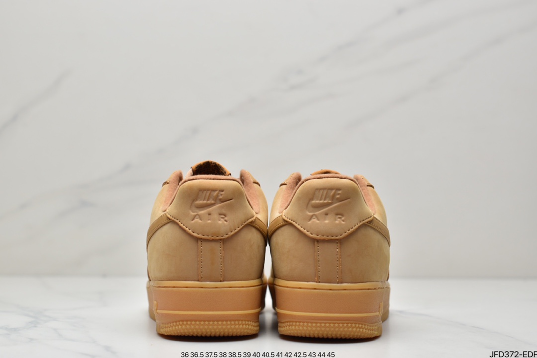 170 耐克 Nike Air Force 1 07 PRM 空军一号 AF1 CJ9179-200