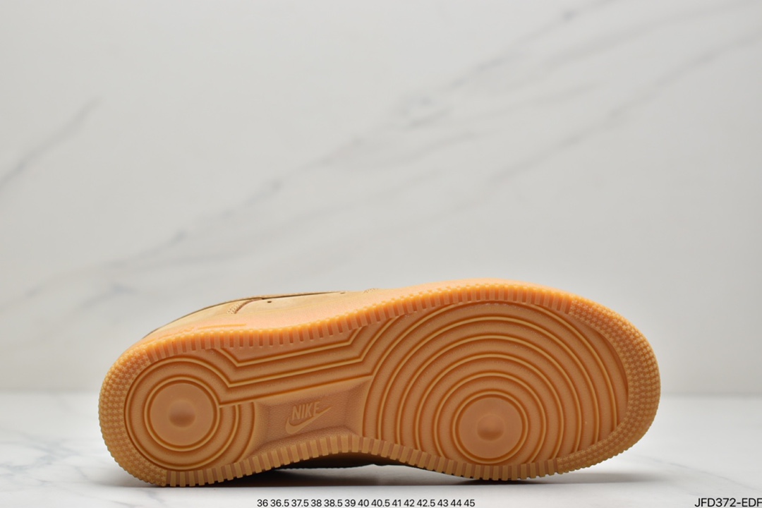 170 耐克 Nike Air Force 1 07 PRM 空军一号 AF1 CJ9179-200