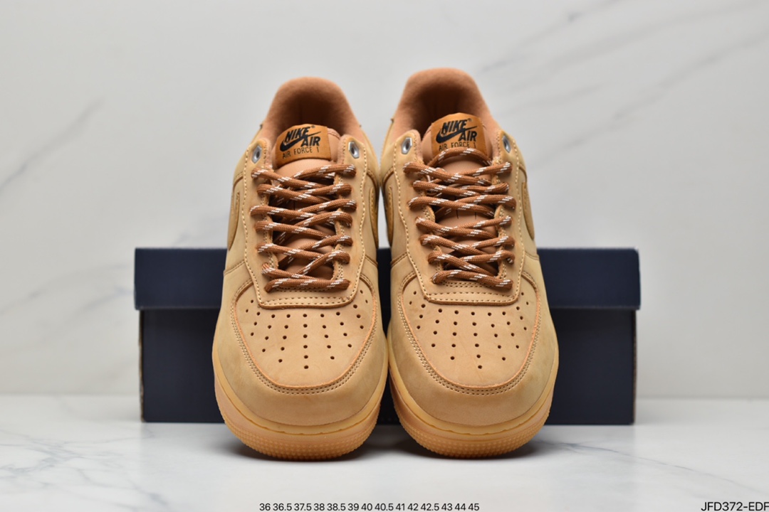 170 耐克 Nike Air Force 1 07 PRM 空军一号 AF1 CJ9179-200