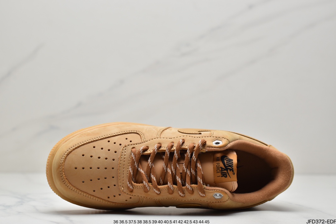 170 耐克 Nike Air Force 1 07 PRM 空军一号 AF1 CJ9179-200