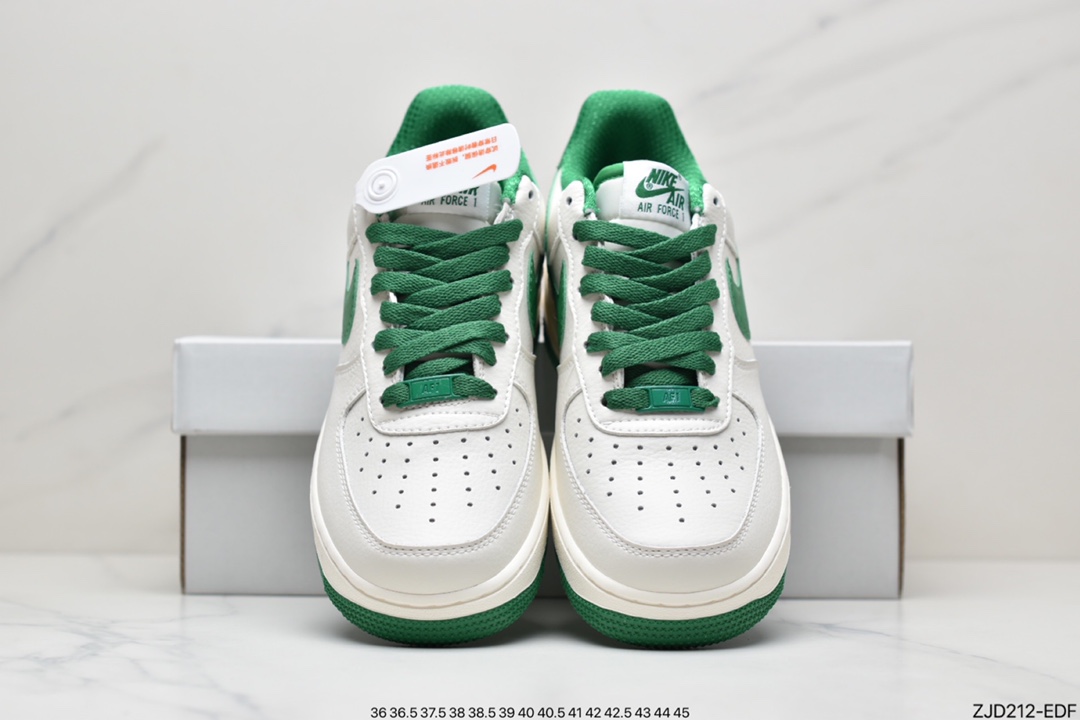 240 Nike Air Force 1 Gore-Tex ‘’ Summer ‘’白蓝官方同步AL2236-106