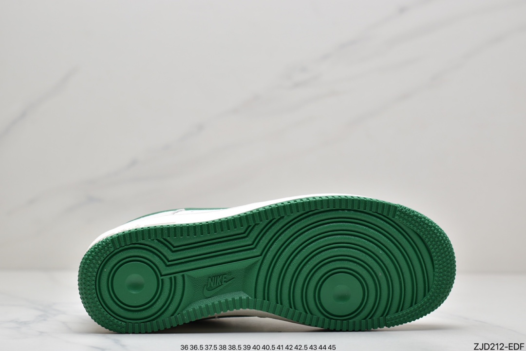 240 Nike Air Force 1 Gore-Tex ‘’ Summer ‘’白蓝官方同步AL2236-106