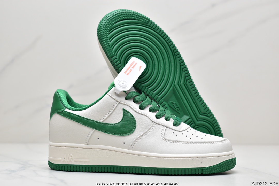 240 Nike Air Force 1 Gore-Tex ‘’ Summer ‘’白蓝官方同步AL2236-106