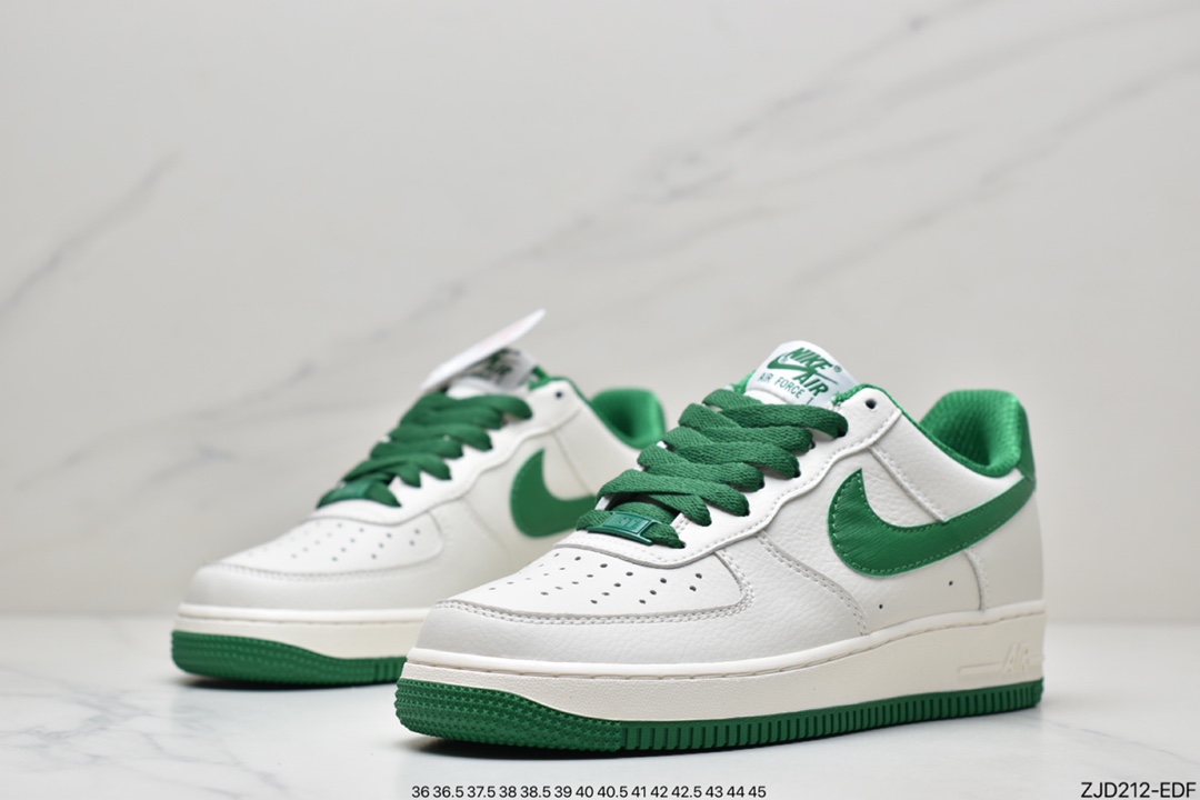 240 Nike Air Force 1 Gore-Tex ‘’ Summer ‘’白蓝官方同步AL2236-106