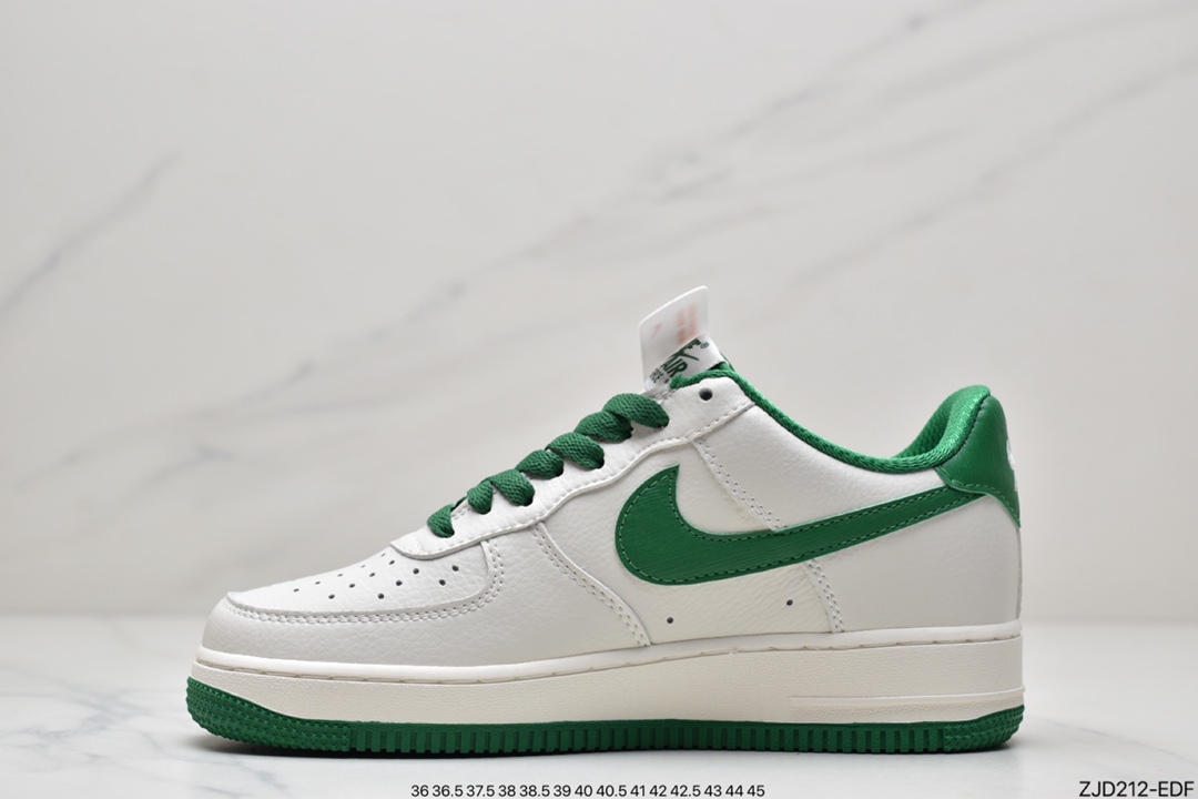 240 Nike Air Force 1 Gore-Tex ‘’ Summer ‘’白蓝官方同步AL2236-106