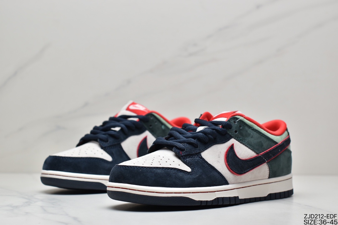 240 Otomo Katsuhiro x Nike SB Dunk Low ”Steamboy OST”扣篮系列低帮休闲运动滑板板鞋LF0039-007
