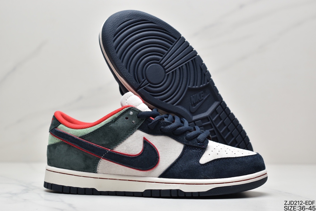 240 Otomo Katsuhiro x Nike SB Dunk Low ”Steamboy OST”扣篮系列低帮休闲运动滑板板鞋LF0039-007