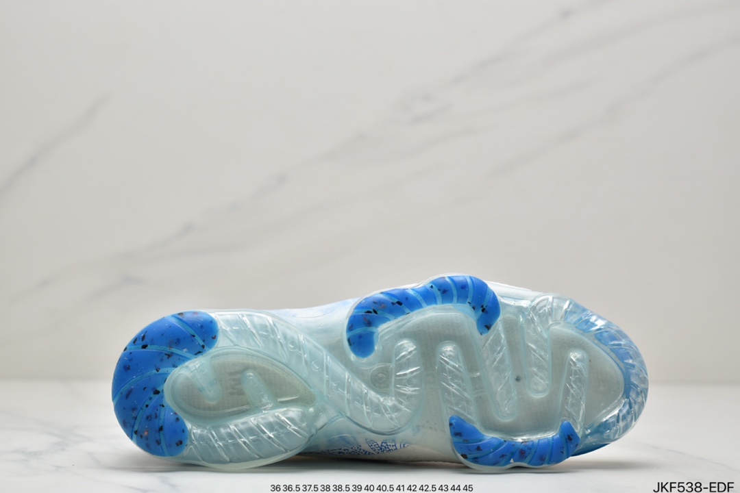 165 耐克 Nike Air Vapormax 2021 Flyknit FK 2021飞织全掌大气垫百搭休闲运动慢跑鞋DH4088-600