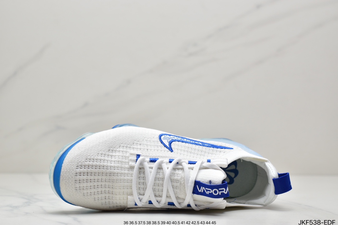 165 耐克 Nike Air Vapormax 2021 Flyknit FK 2021飞织全掌大气垫百搭休闲运动慢跑鞋DH4088-600