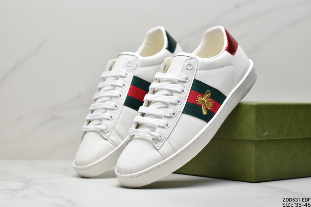 Gucci's official website mainly pushes evergreen classic explosions in spring