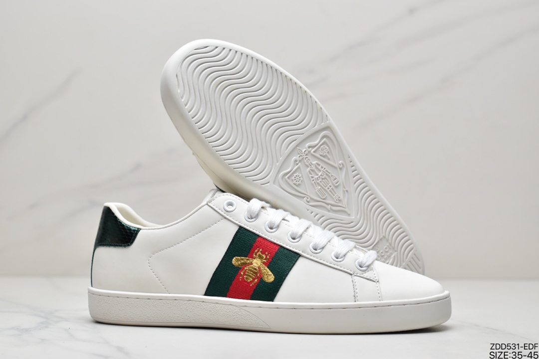 Gucci's official website mainly pushes evergreen classic explosions in spring