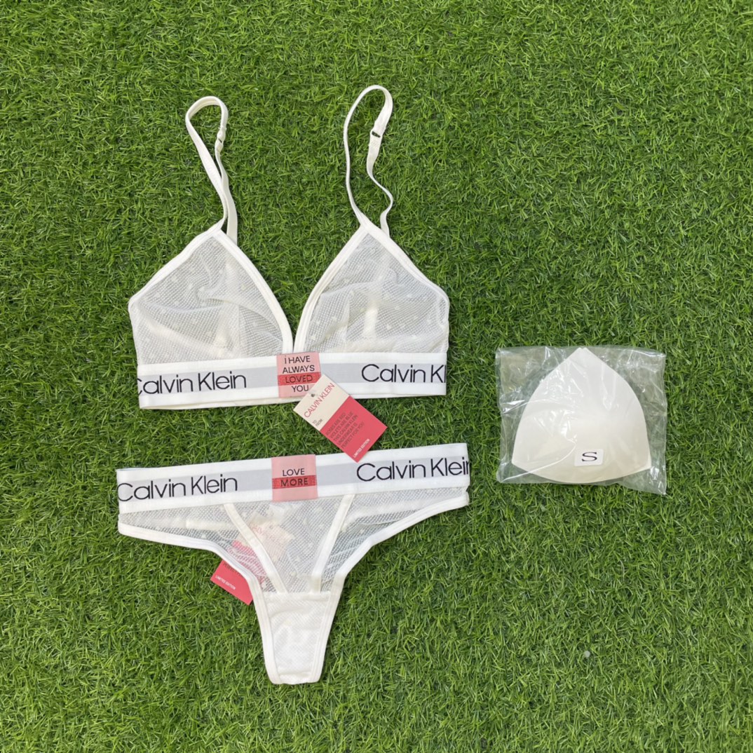 Calvin Klein Yous ys07 Vest: Stylish Unisex Clothing Set, Various Sizes and Colors - 图片 2