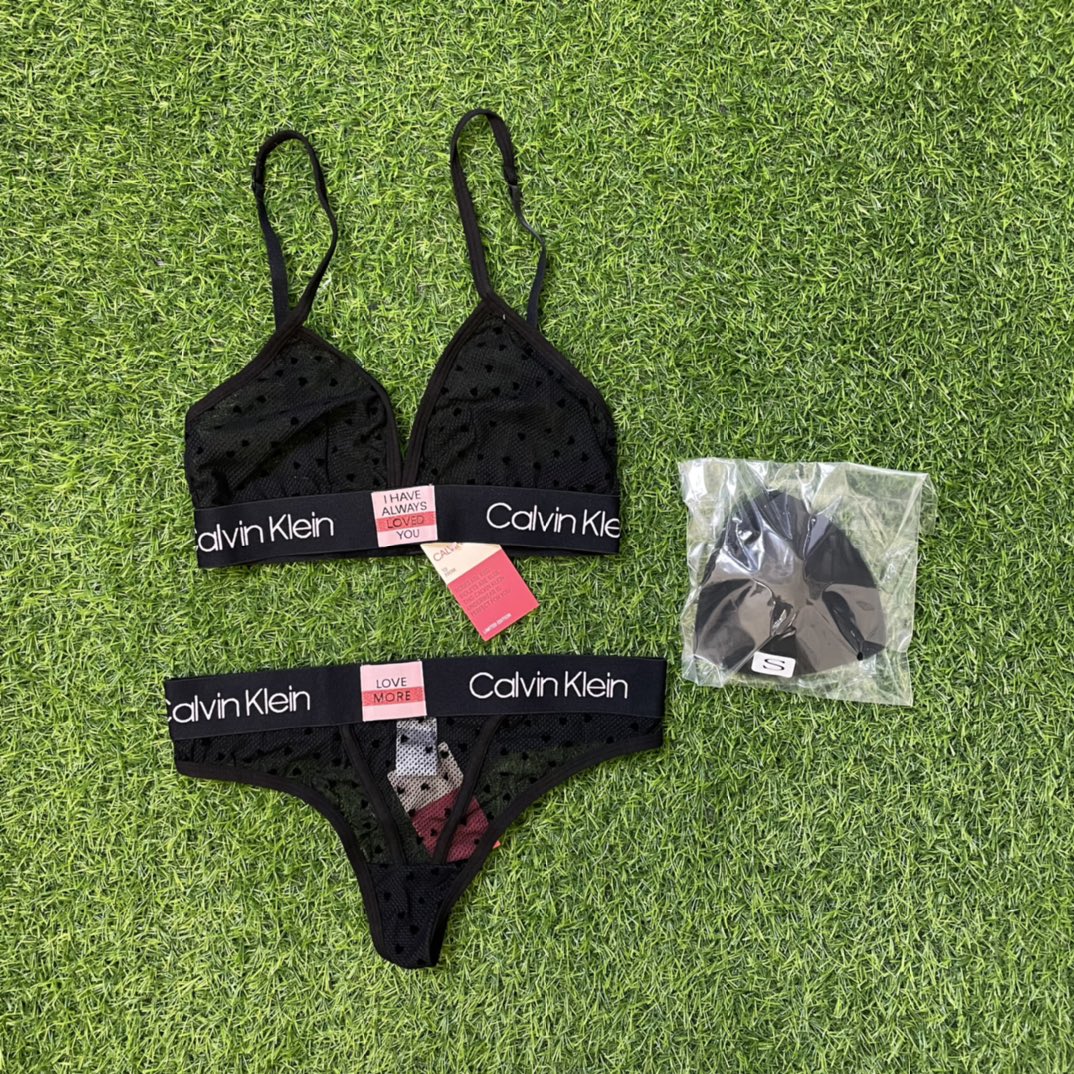 Calvin Klein Yous ys07 Vest: Stylish Unisex Clothing Set, Various Sizes and Colors - 图片 4