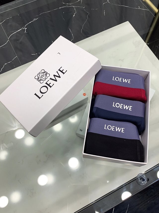 外贸国外订单！loewe罗神家族SS