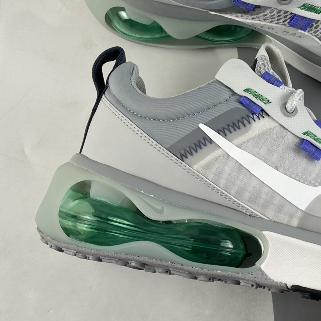 P200 NIKE Air Max 2022 耐克新款气垫缓震跑鞋DA3199-003