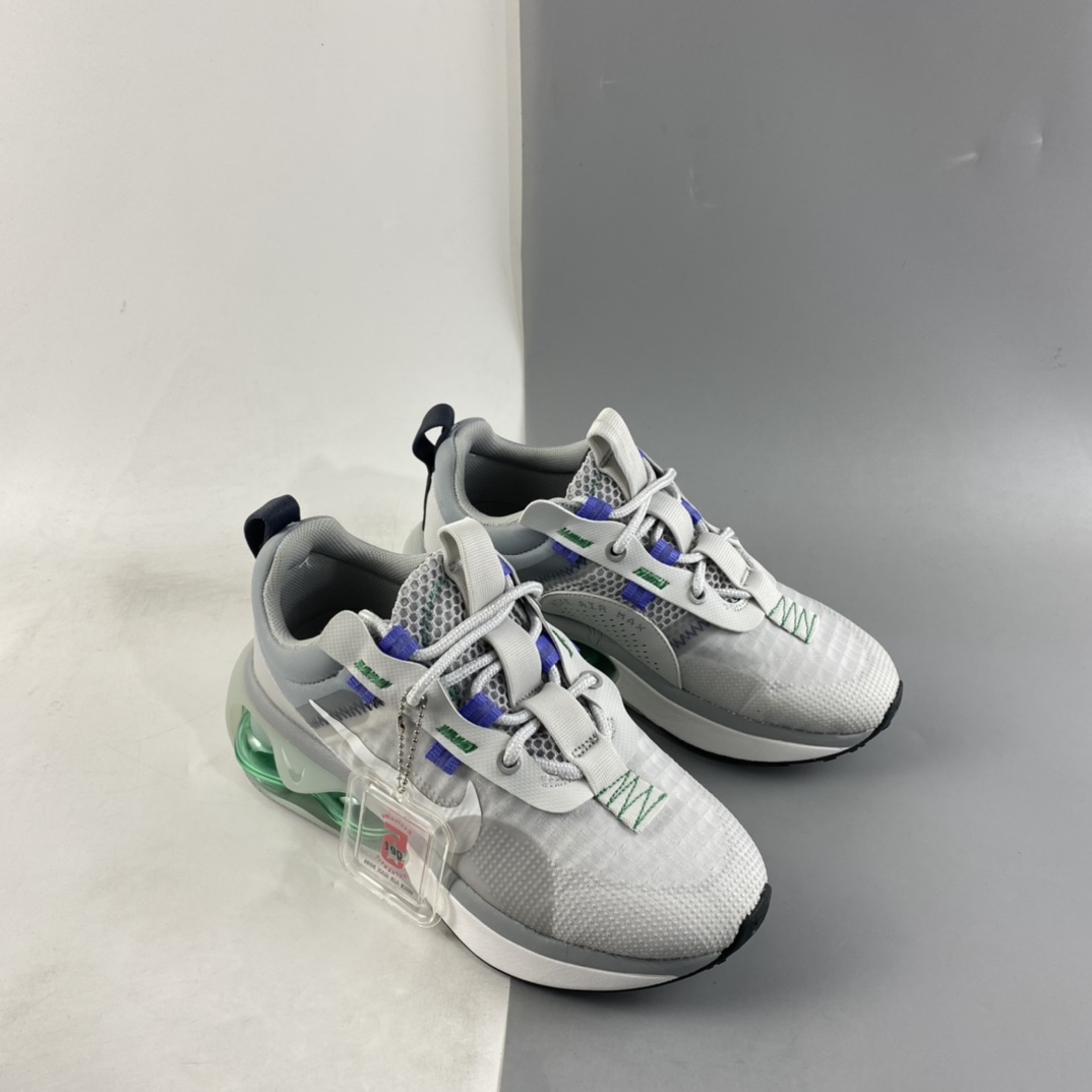 P200 NIKE Air Max 2022 耐克新款气垫缓震跑鞋DA3199-003