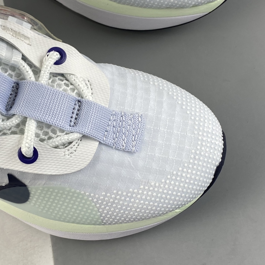 P200 NIKE Air Max 2022 耐克新款气垫缓震跑鞋DA1923-100