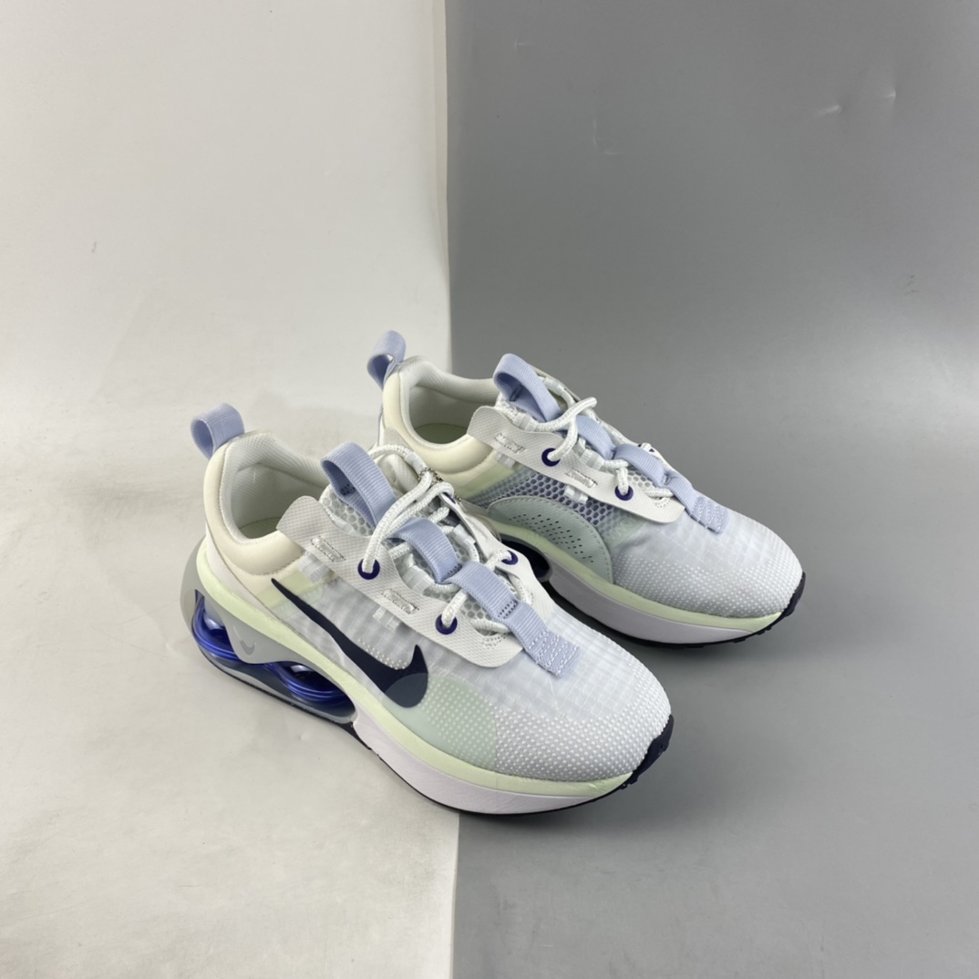 P200 NIKE Air Max 2022 耐克新款气垫缓震跑鞋DA1923-100