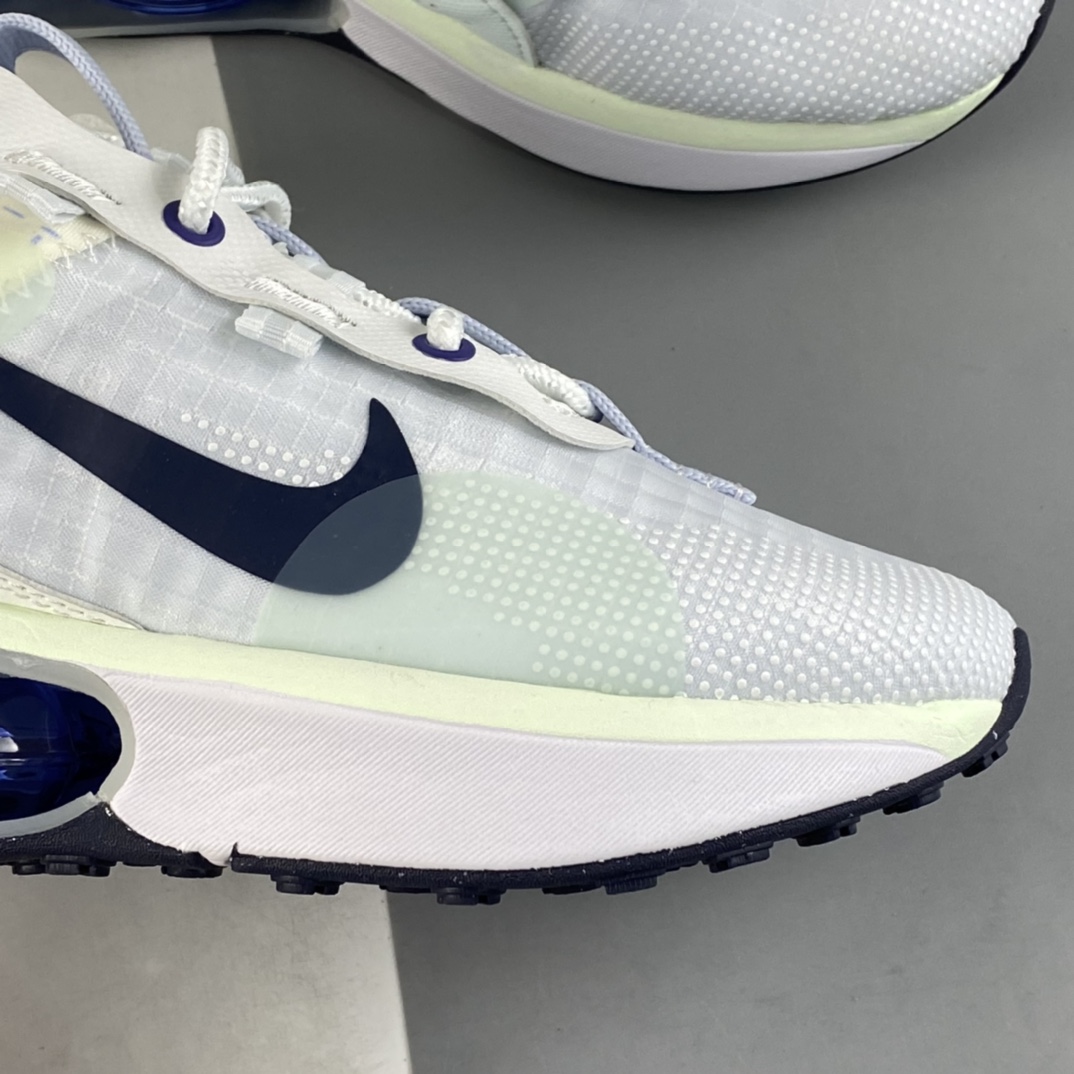 P200 NIKE Air Max 2022 耐克新款气垫缓震跑鞋DA1923-100
