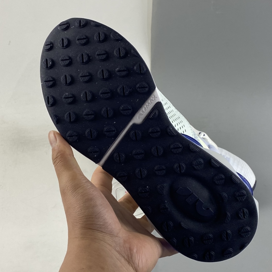 P200 NIKE Air Max 2022 耐克新款气垫缓震跑鞋DA1923-100