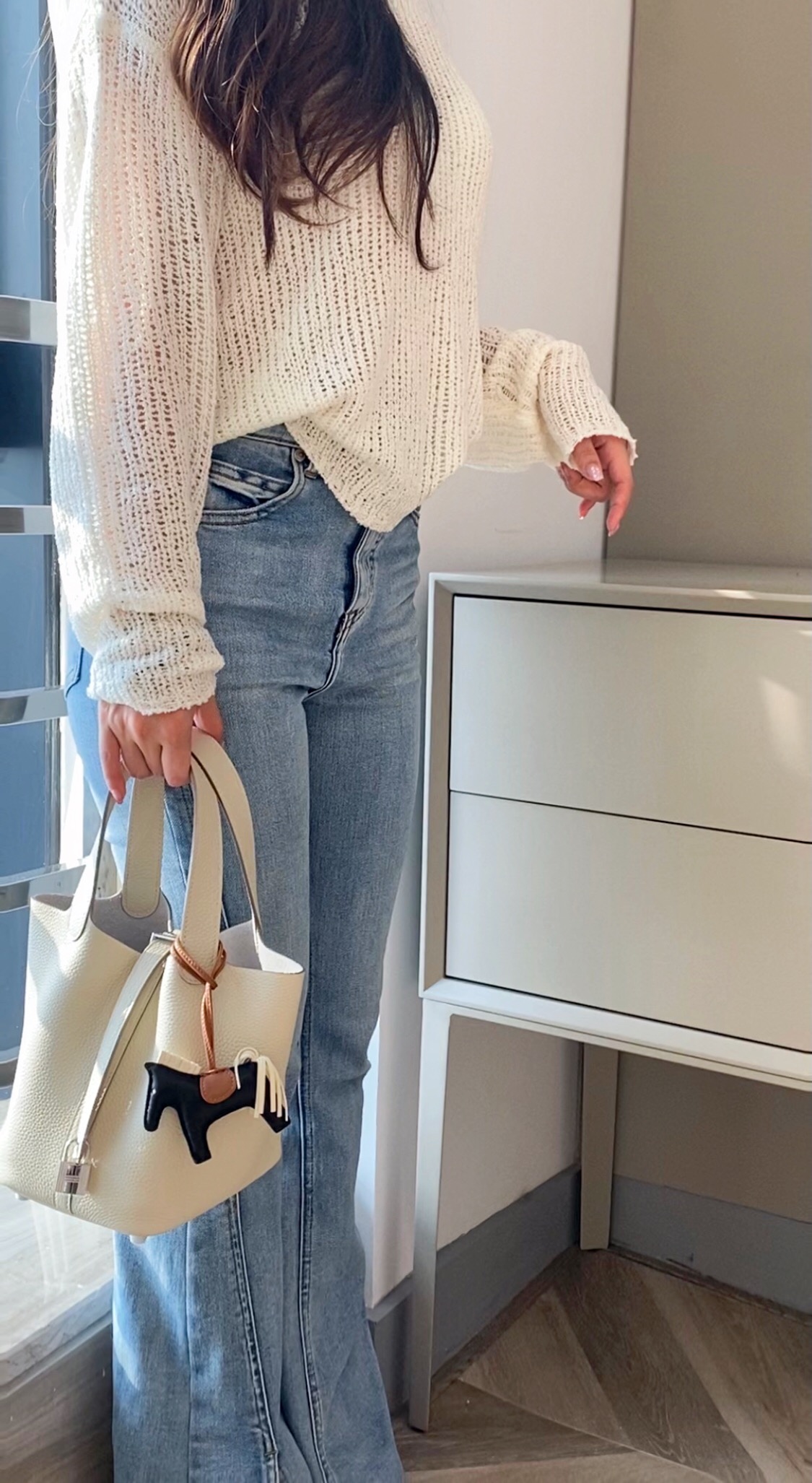 路易威登 Louis Vuitton 高定典藏名品高定成衣时装外套连衣裙衬衫T恤 #4DF434A6 4