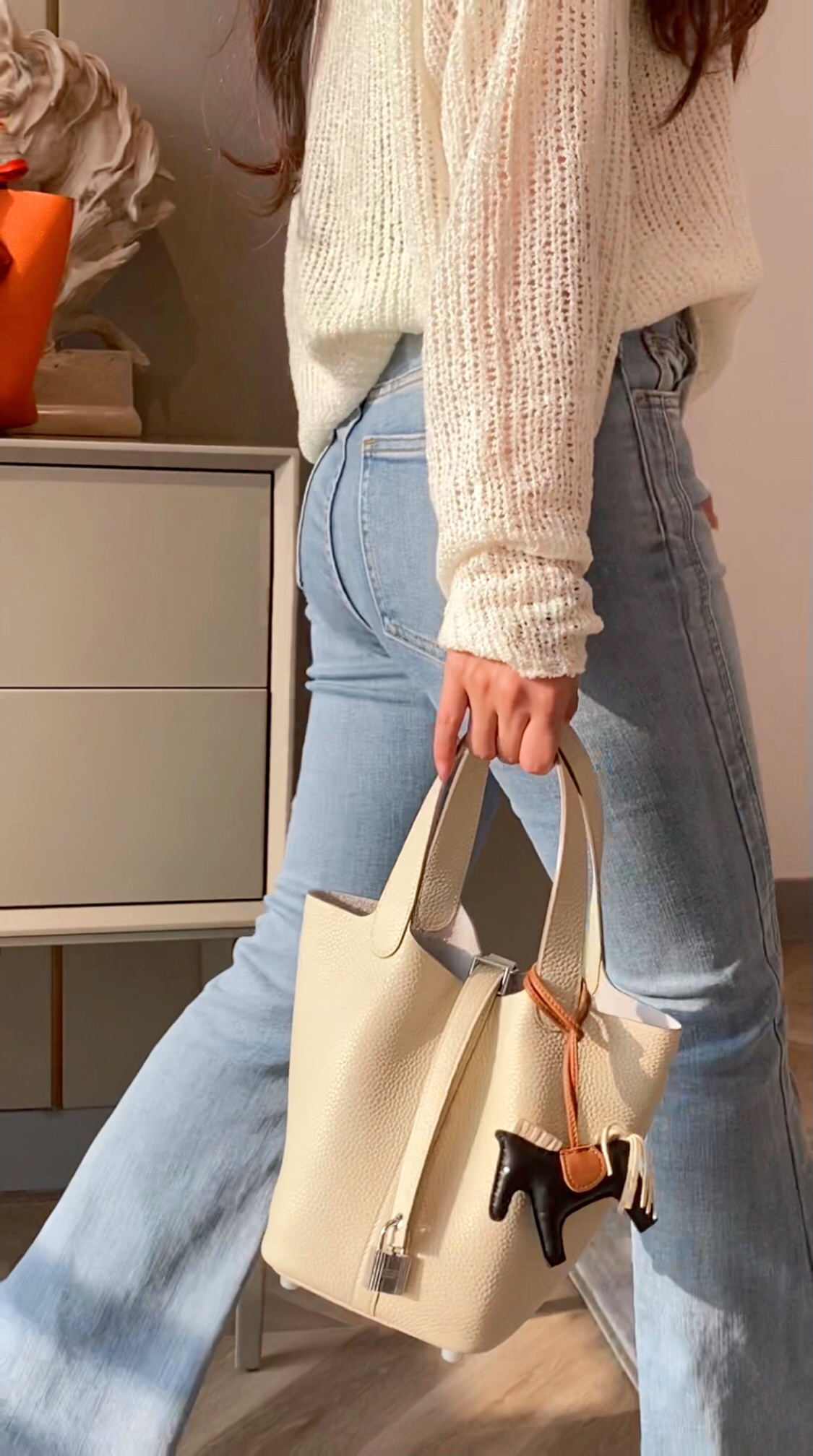 路易威登 Louis Vuitton 高定典藏名品高定成衣时装外套连衣裙衬衫T恤 #4DF434A6 3