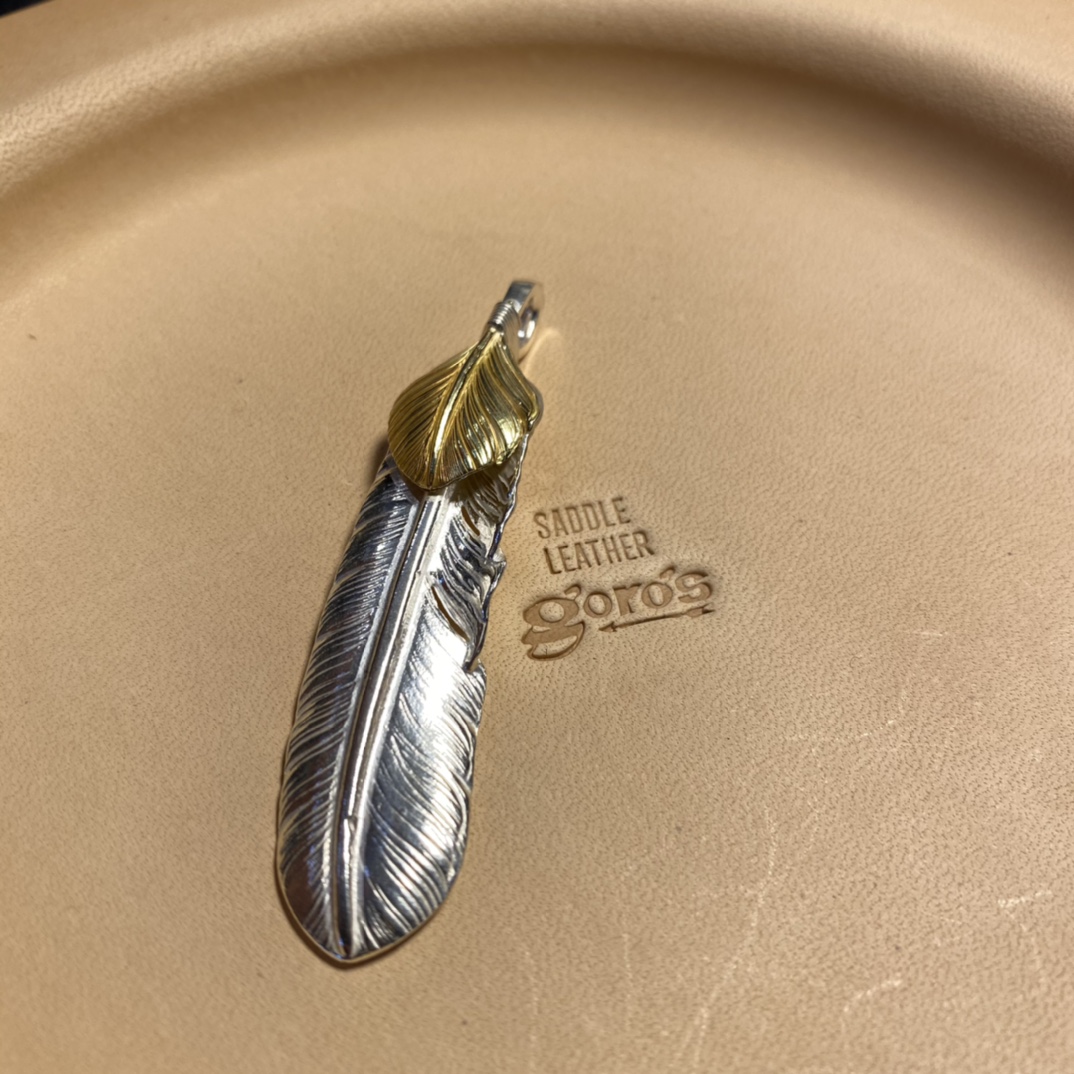 Takahashi Feather