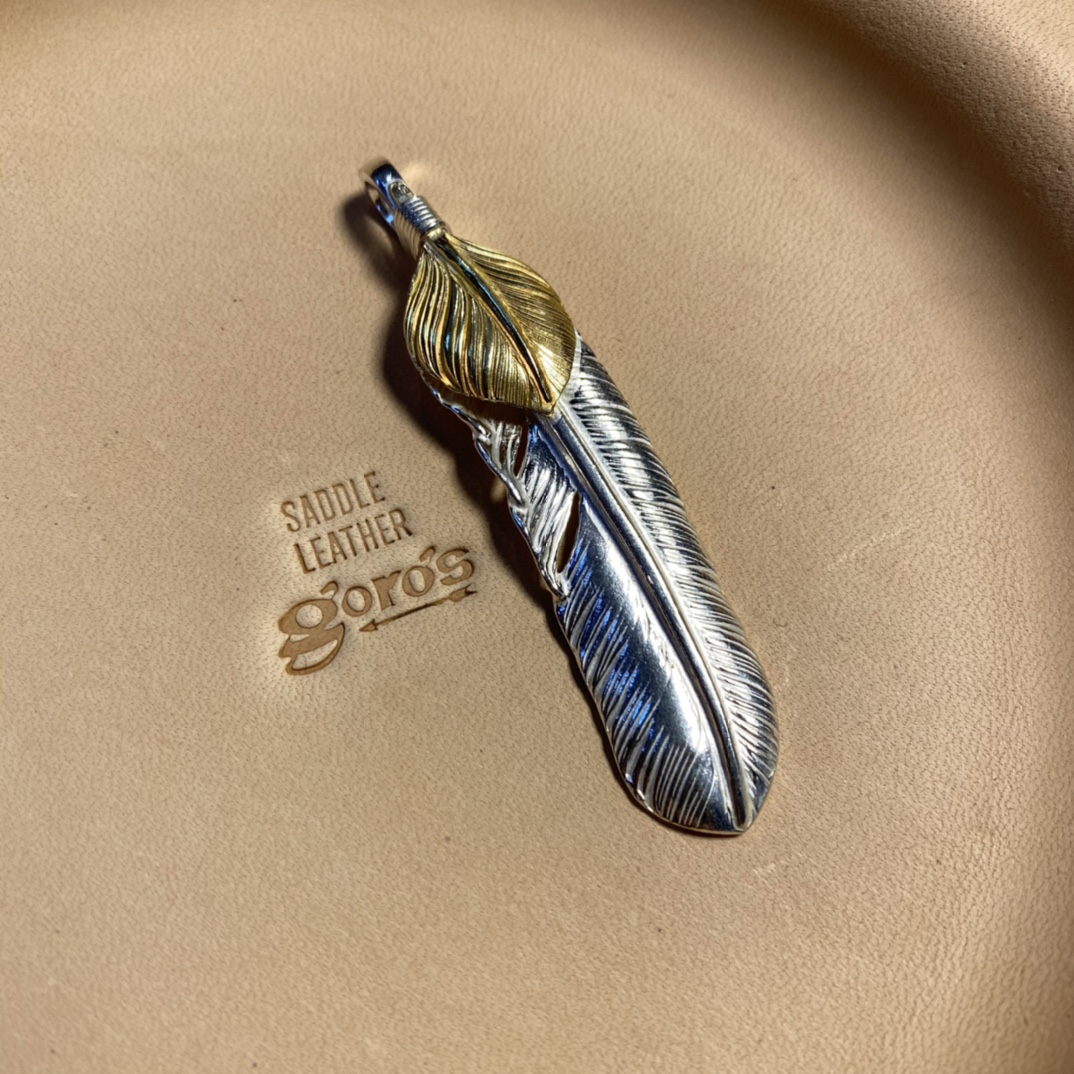 Takahashi Feather