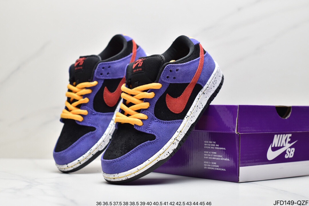 170 耐克Nike SB Dunk Low Pro 扣篮系列复古低帮休闲运动滑板板鞋CW1590-莆田鞋,莆田鞋货源,高仿鞋,高仿鞋货源,安福档口,莆田高仿鞋,莆田鞋批发,高仿鞋批发,莆田高仿运动鞋,高仿运动鞋,莆田运动鞋 170 耐克Nike SB Dunk Low Pro 扣篮系列复古低帮休闲运动滑板板鞋CW1590